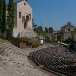 Teatro Romano - Sheet3