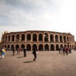 Verona Arena - Sheet1