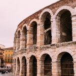 Verona Arena - Sheet2