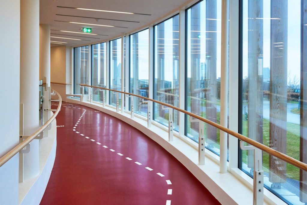Characteristics of Truly Inclusive Architecture - RTF | Rethinking The ...