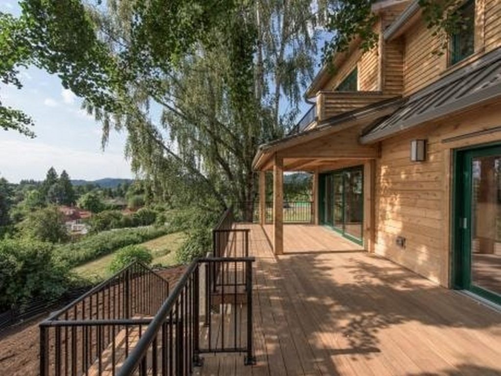 Carlsson Family Home - Sheet2
