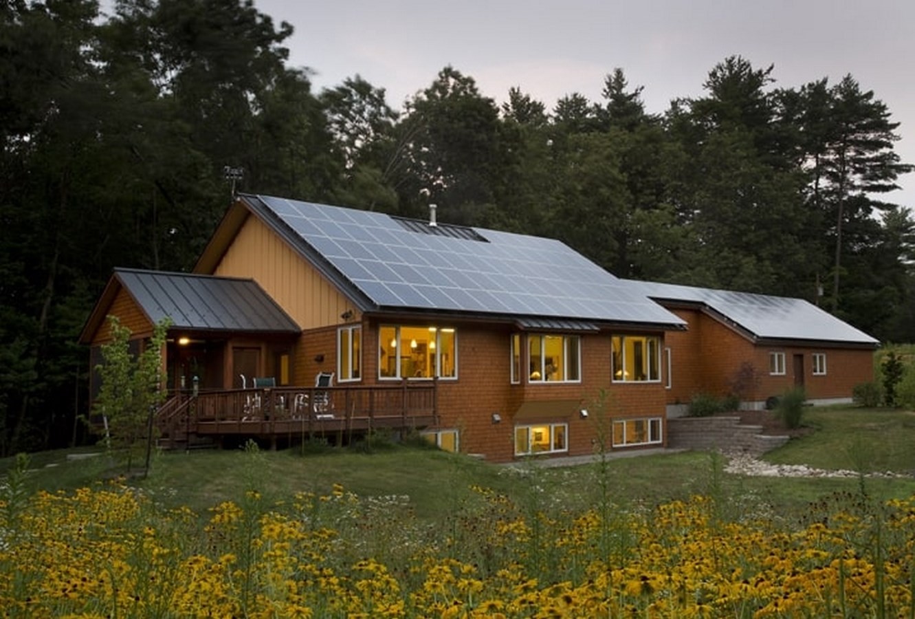 50 Net Zero Buildings Around The World - Page 2 of 5 - RTF | Rethinking ...
