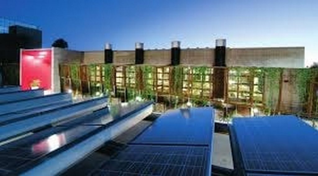 DPR Constructions Head Quarters, Arizona - Sheet4