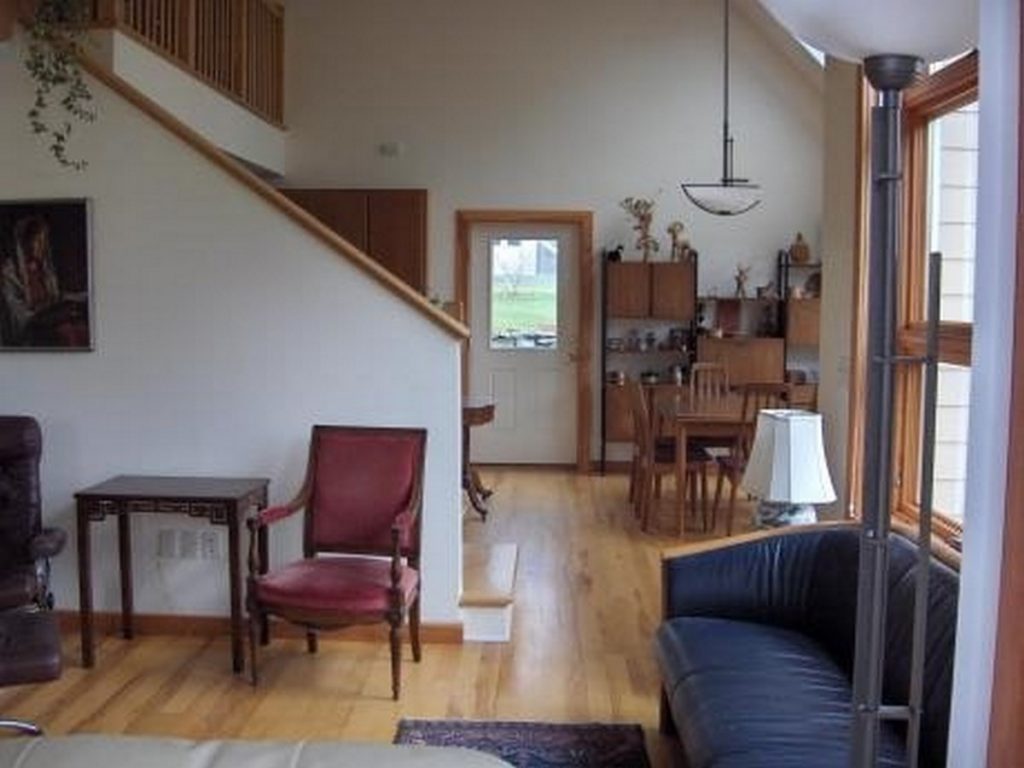 Hanson House - Sheet2