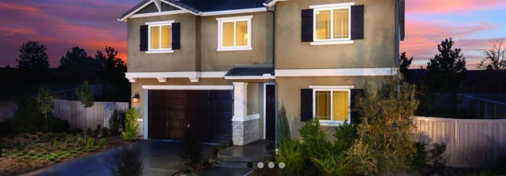 KB Homes - Sheet1