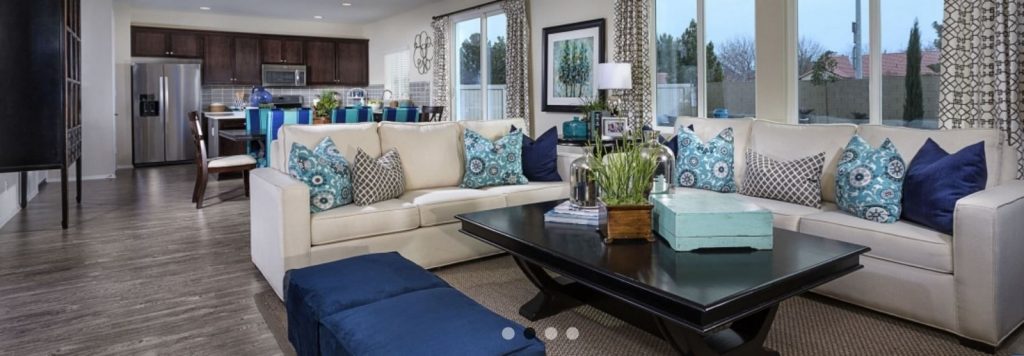 KB Homes - Sheet2