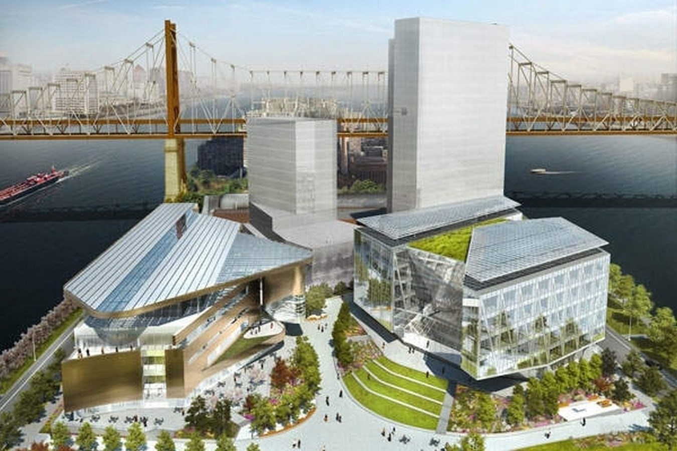 50 Net Zero Buildings Around The World - Page 5 of 5 - RTF | Rethinking ...