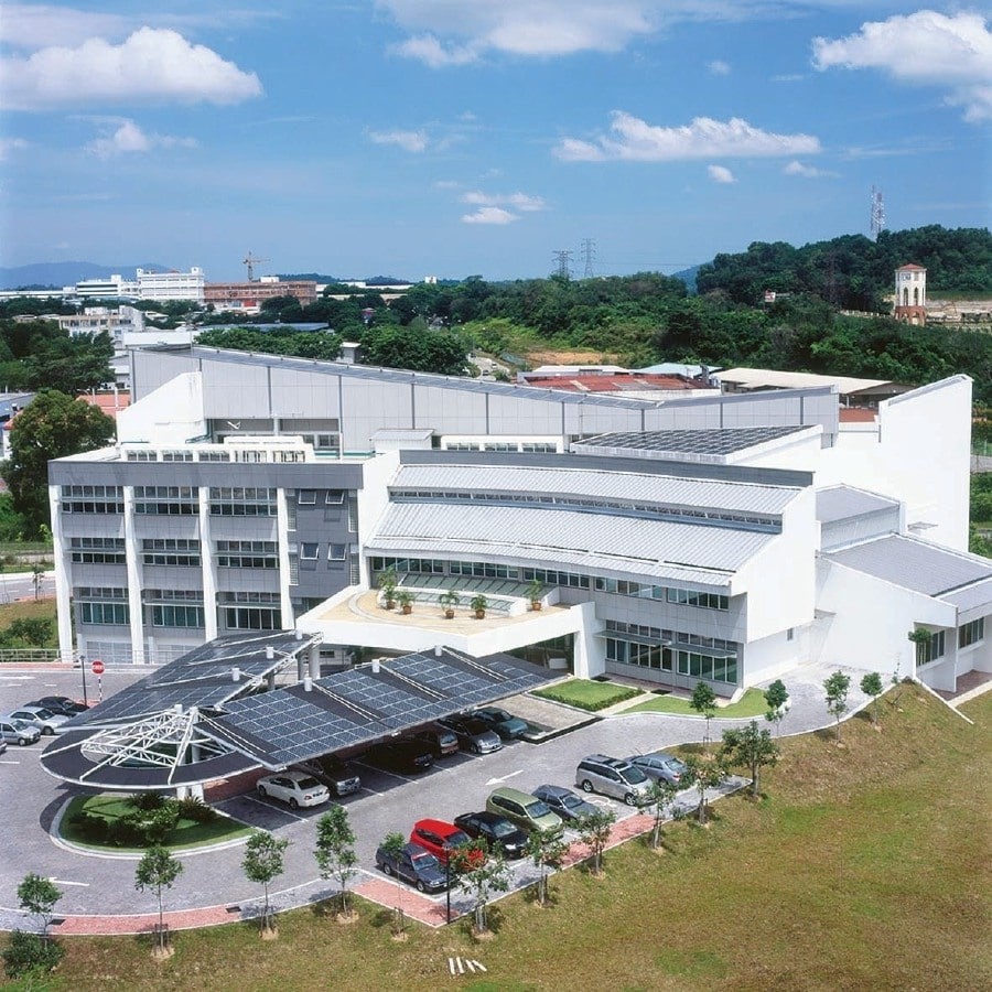 50 Net Zero Buildings Around The World - Page 5 of 5 - RTF | Rethinking ...