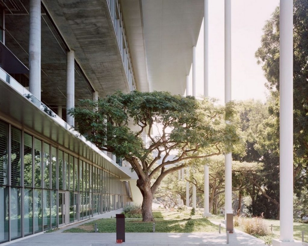 SDE4 (Singapore’s First Net Zero Energy Building) - Sheet2