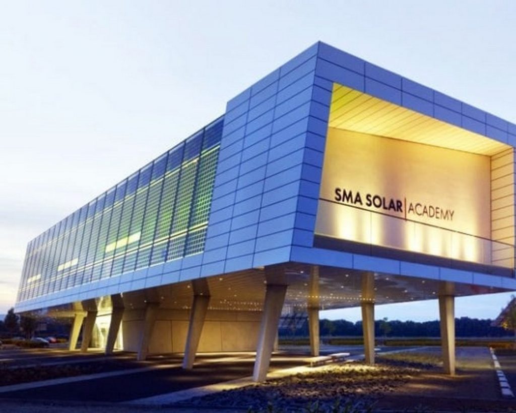 SMA Solar Academy - Sheet1