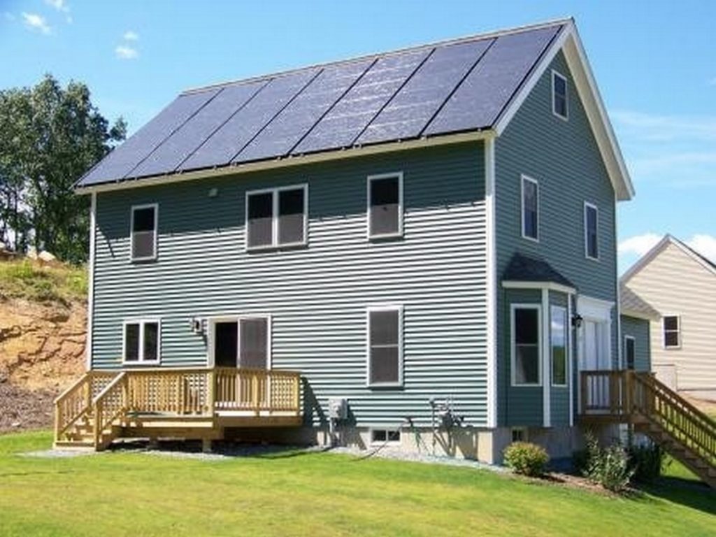 The Groton Model