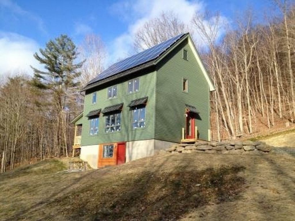 Up Hill House - Sheet1