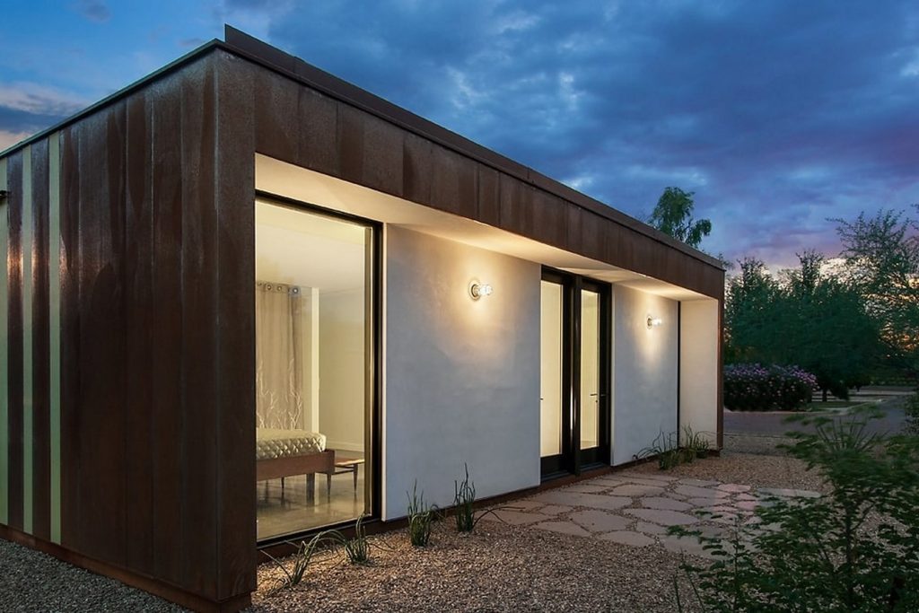 Vali Homes Prototypes - Sheet2
