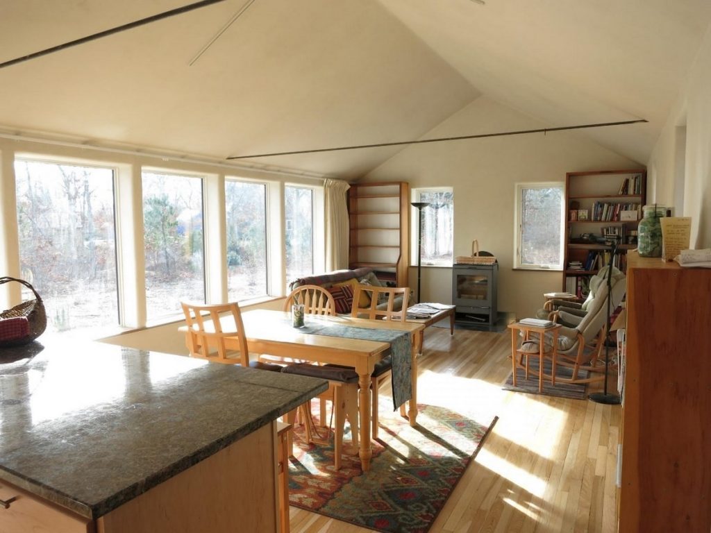 White Claw Farm West Tisbury - Sheet2