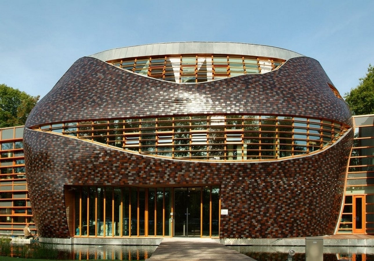 50 Net Zero Buildings Around The World - Page 5 of 5 - RTF | Rethinking ...