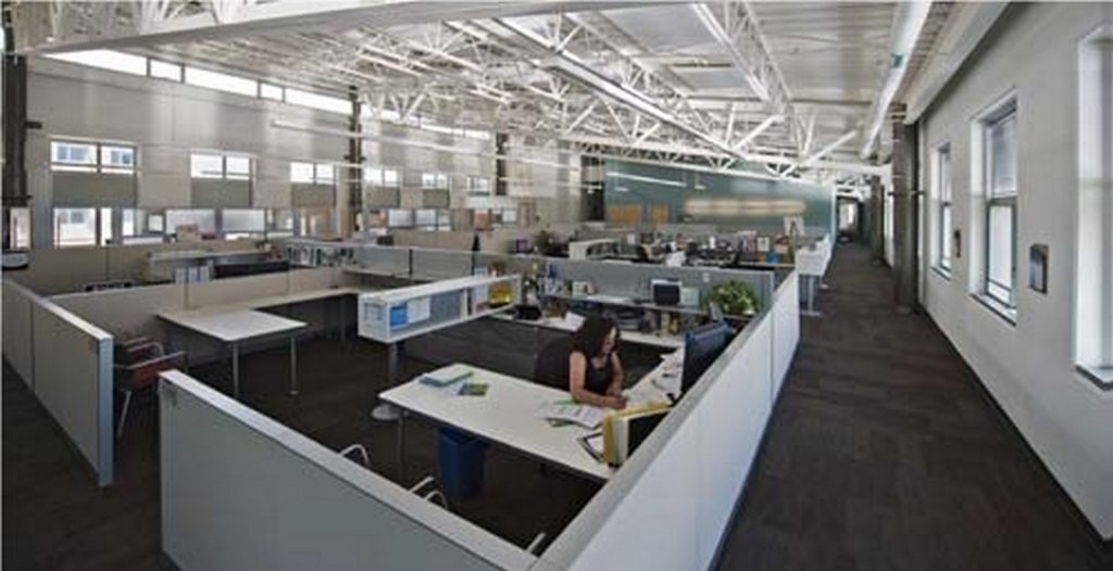 Nrel Campus ( National Renewable Energy Laboratory) - Sheet1