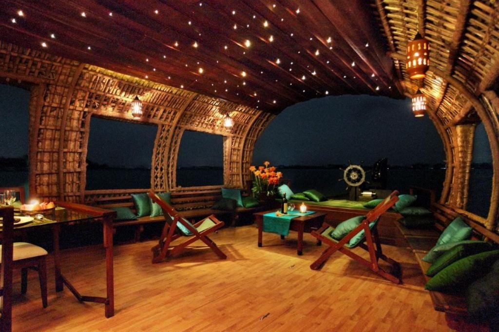 Why is context oriented architecture important for ecotourism-Boat Houses -3