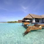 Why is context oriented architecture important for ecotourism-Maldives -3