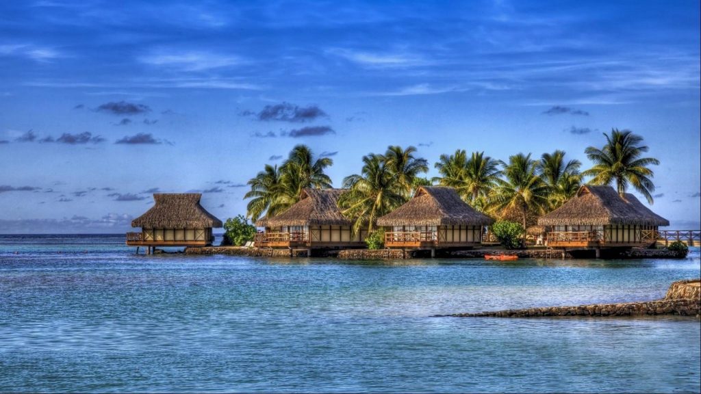 Why is context oriented architecture important for ecotourism-Maldives -4