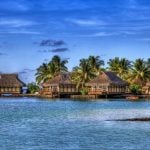 Why is context oriented architecture important for ecotourism-Maldives -4