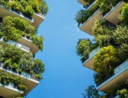 8 Ways To Create More Sustainable Community Living On An Urban Scale - Rethinking The Future