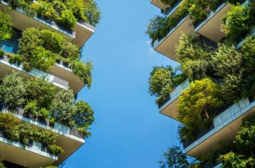 8 Ways To Create More Sustainable Community Living On An Urban Scale - Rethinking The Future