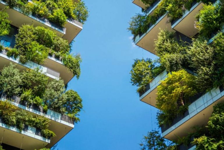 8 Ways To Create More Sustainable Community Living On An Urban Scale - Rethinking The Future