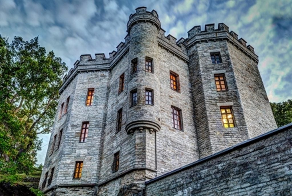 Places to visit in Tallinn- Glehn Castle -2