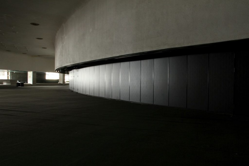 Places to visit in Tallinn- Linnahall -2