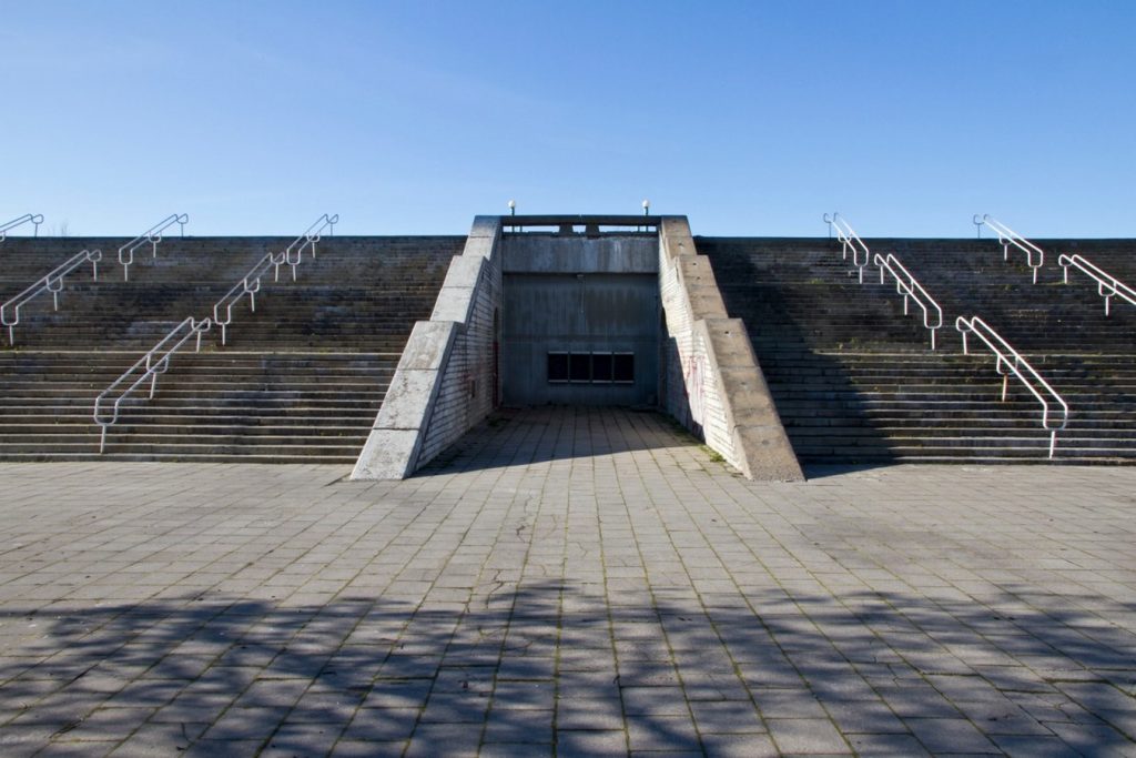 Places to visit in Tallinn- Linnahall -3