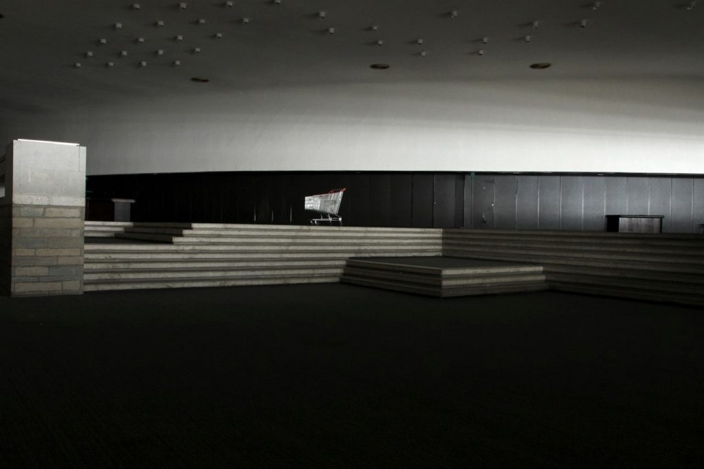 Places to visit in Tallinn- Linnahall -6