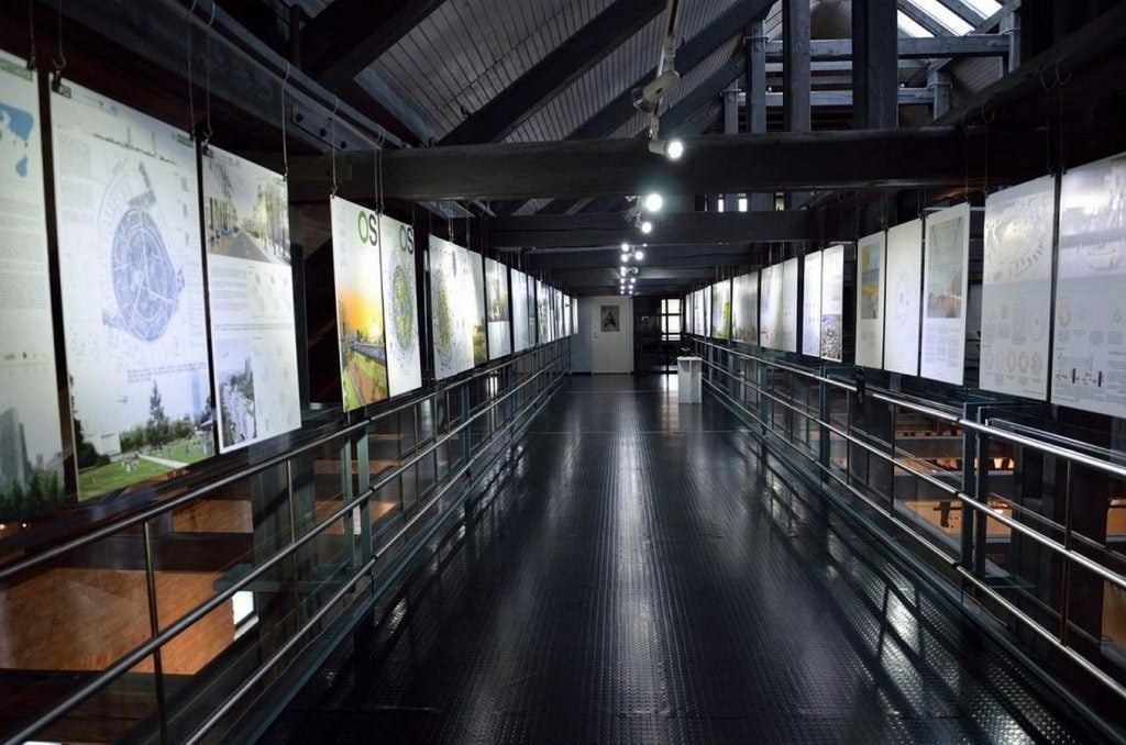 Places to visit in Tallinn-Museum of Estonian Architecture -2