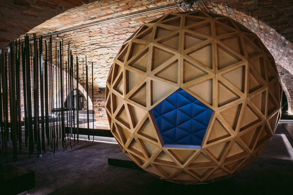 Places to visit in Tallinn-Museum of Estonian Architecture -3