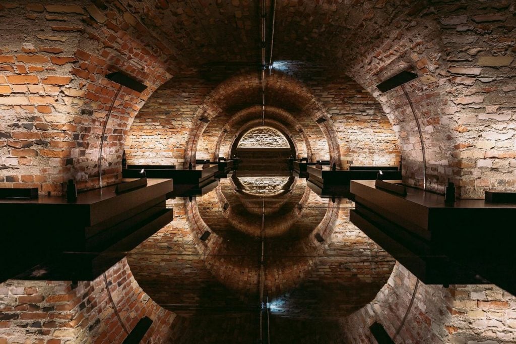 Places to visit in Tallinn-Museum of Estonian Architecture -4