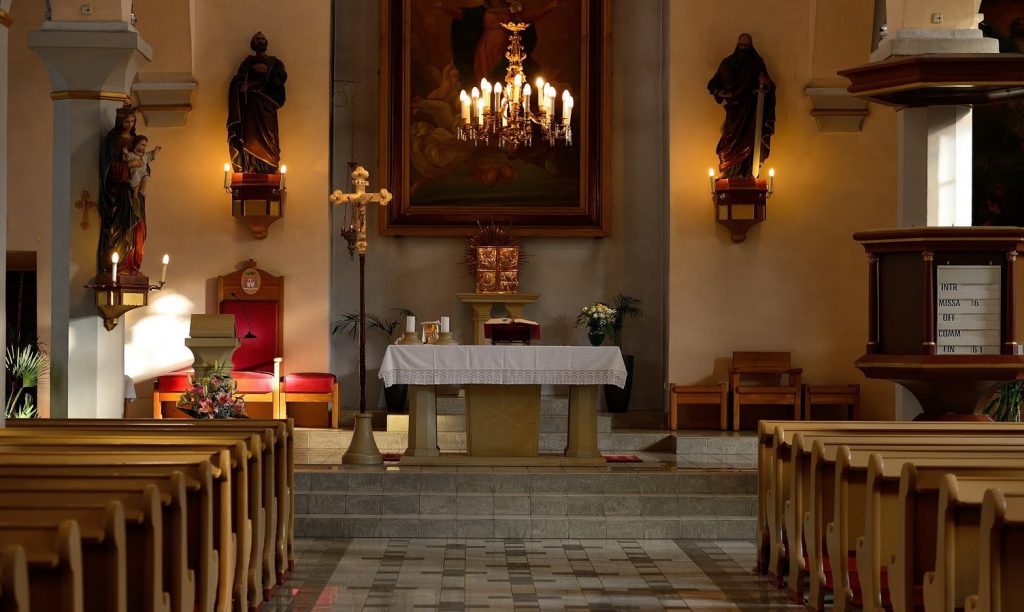Places to visit in Tallinn-St.Peter and St.Paul's Cathedral -3