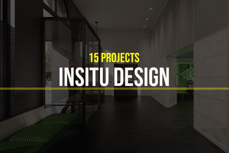 InSitu Design-12 Iconic Projects - Rethinking The Future
