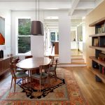 InSitu Design-12 Iconic Projects-Fort Green Townhouse -1