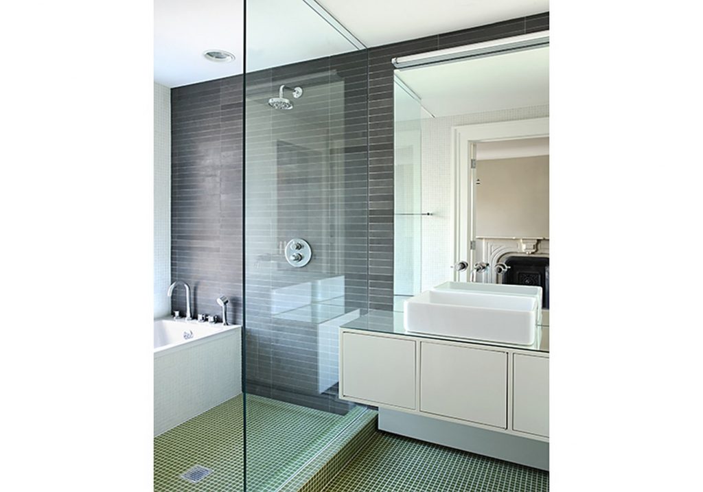 InSitu Design-12 Iconic Projects-Fort Green Townhouse -3