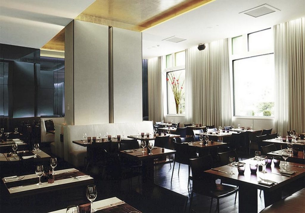 InSitu Design-12 Iconic Projects-Hotel Saint Paul -1