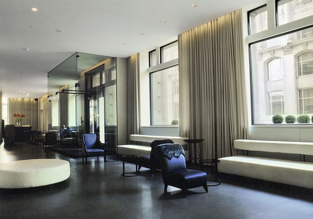 InSitu Design-12 Iconic Projects-Hotel Saint Paul -2