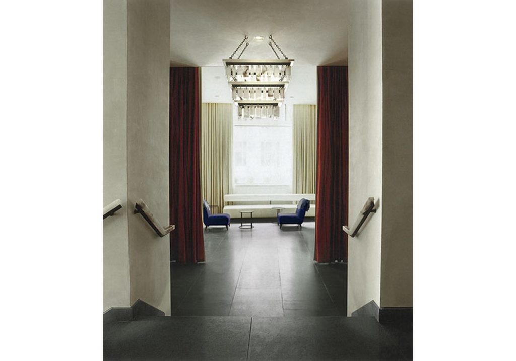 InSitu Design-12 Iconic Projects-Hotel Saint Paul -4