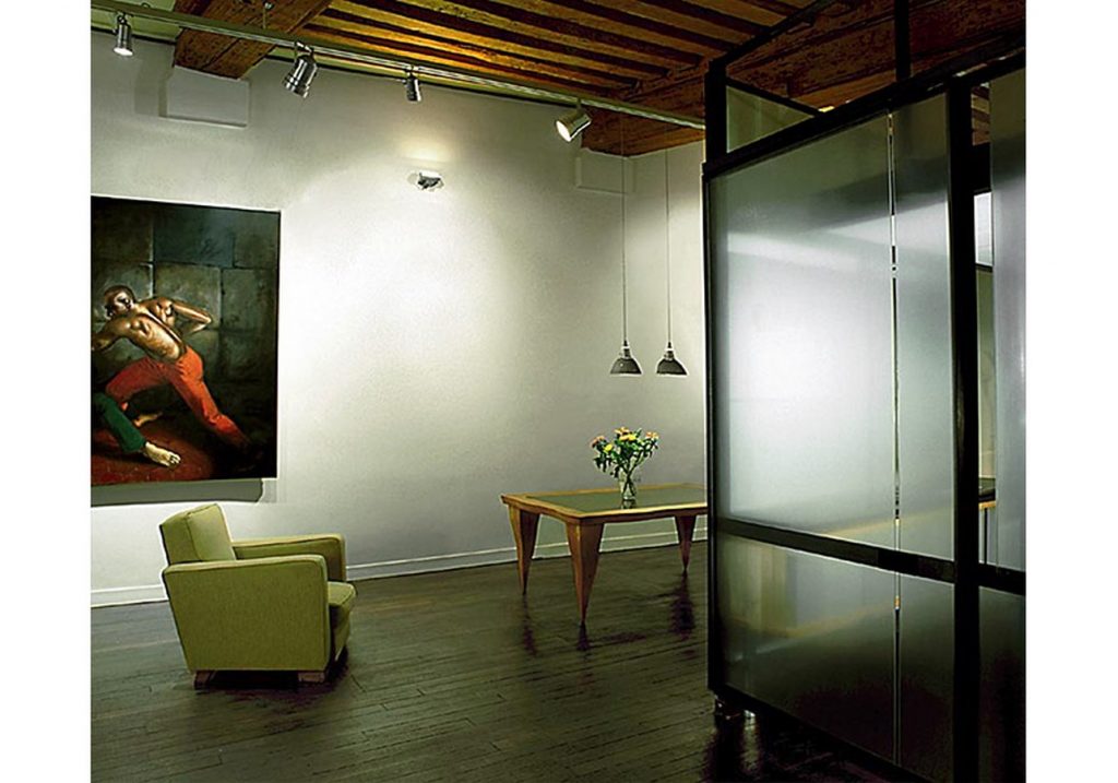 InSitu Design-12 Iconic Projects-Maria's Loft -1