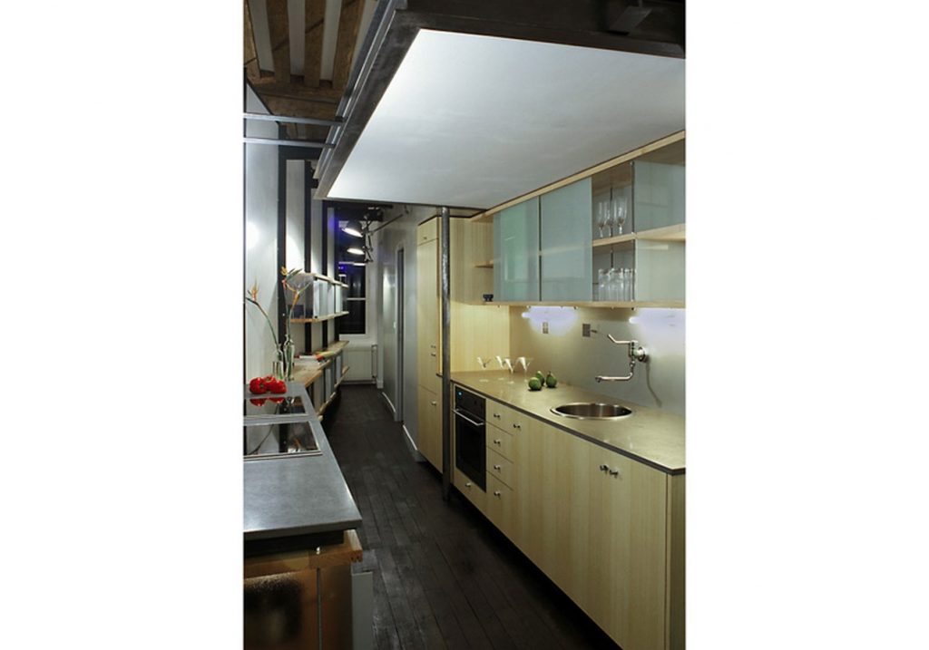 InSitu Design-12 Iconic Projects-Maria's Loft -3
