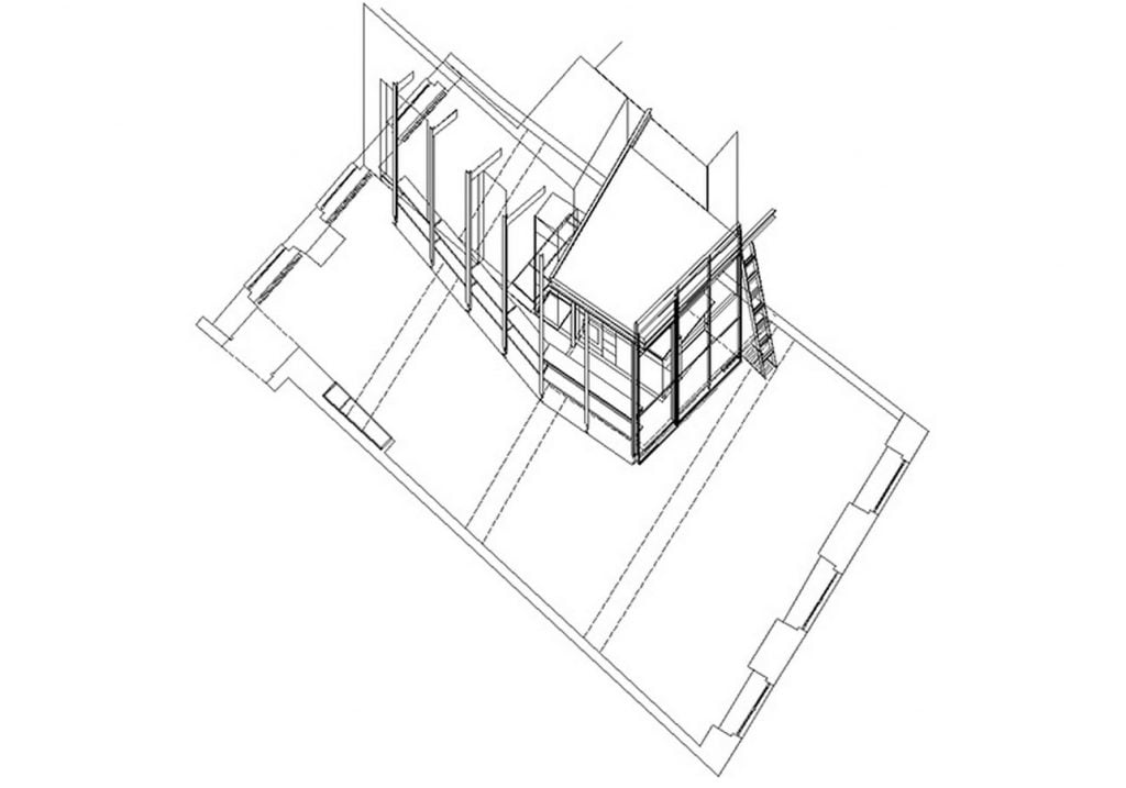 InSitu Design-12 Iconic Projects-Maria's Loft -5