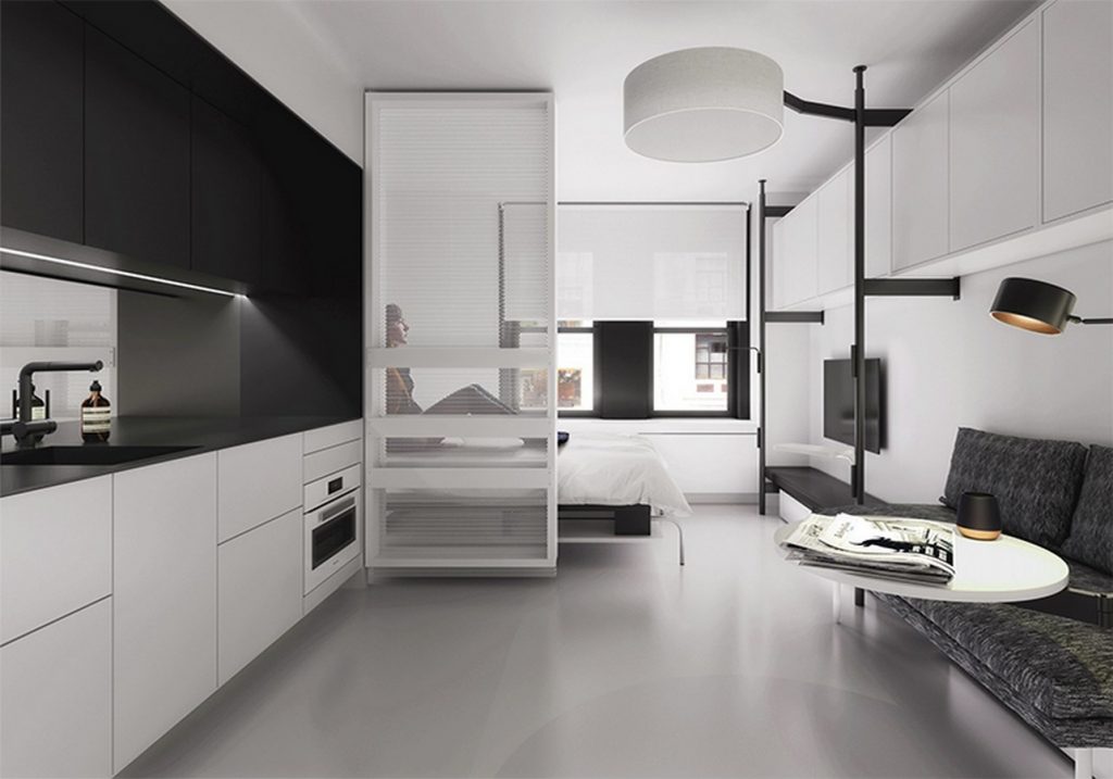 InSitu Design-12 Iconic Projects-Micro Living -2