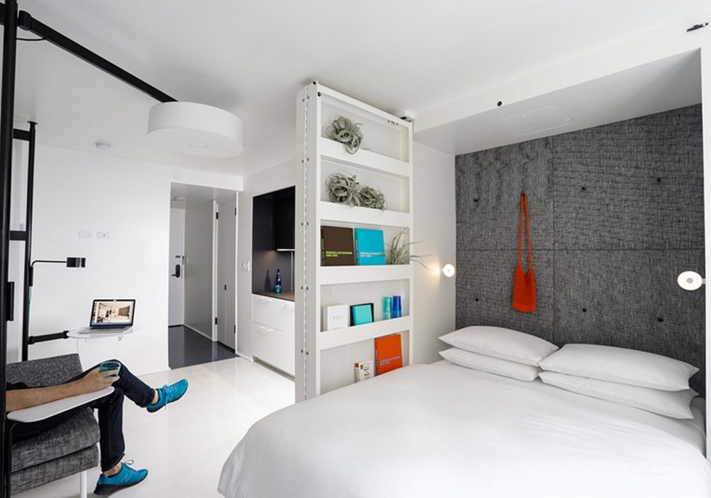 InSitu Design-12 Iconic Projects-Micro Living -3
