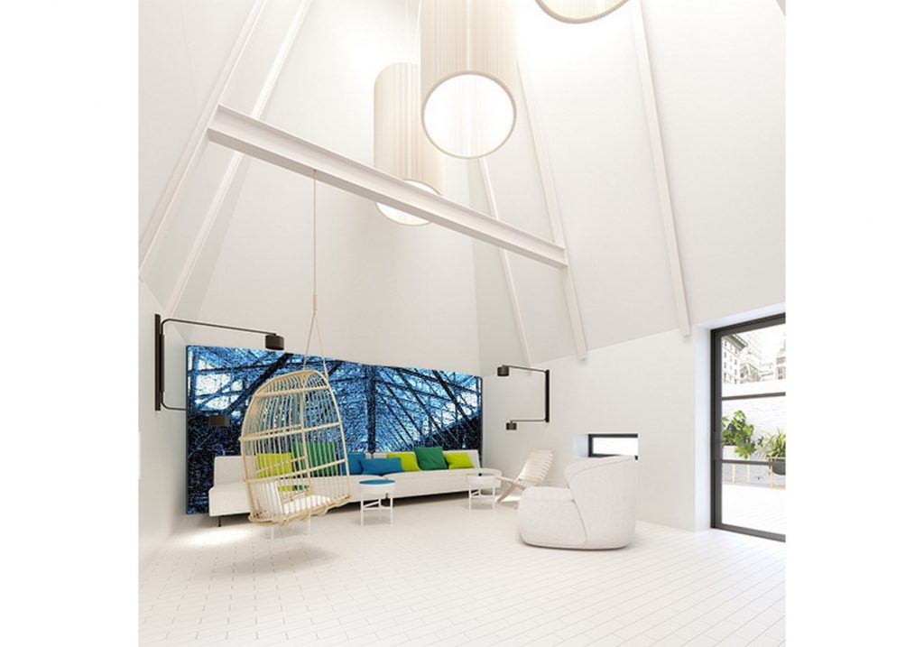 InSitu Design-12 Iconic Projects-Micro Living -5