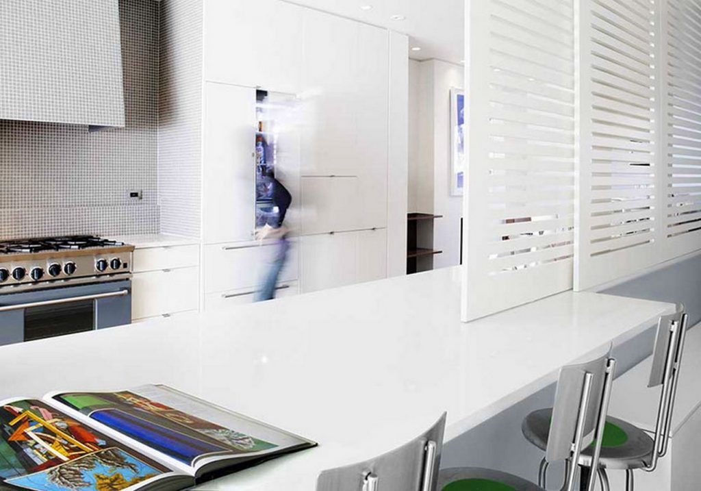 InSitu Design-12 Iconic Projects-Park Slope Townhouse -2