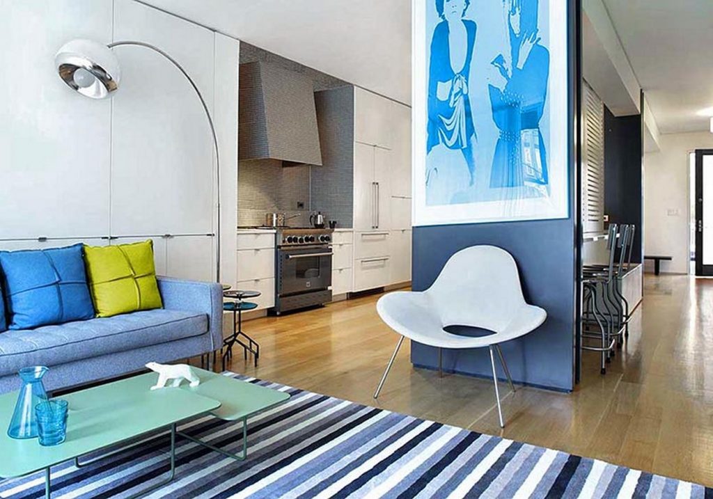 InSitu Design-12 Iconic Projects-Park Slope Townhouse -3