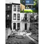 InSitu Design-12 Iconic Projects-Park Slope Townhouse -4